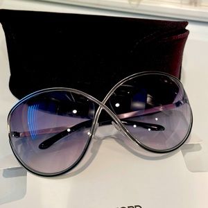 Tom Ford women’s sunglasses